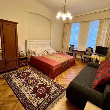 Stara Louka Apartments Karlsbad Buitenkant foto