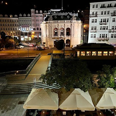 Stara Louka Apartments Karlsbad Buitenkant foto