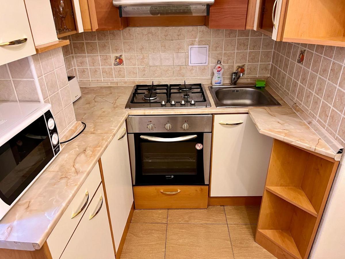 Stara Louka Apartments Karlsbad Buitenkant foto