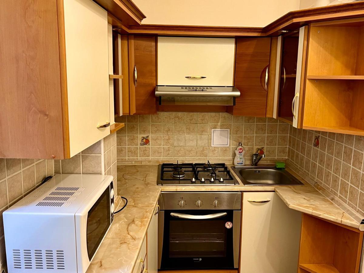 Stara Louka Apartments Karlsbad Buitenkant foto