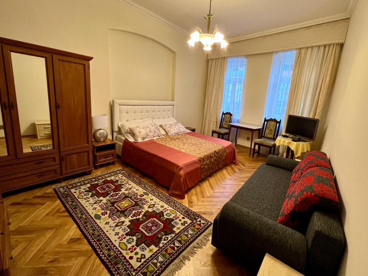 Stara Louka Apartments Karlsbad Buitenkant foto