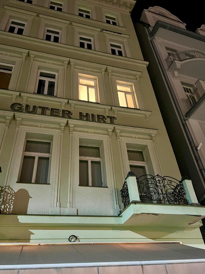 Stara Louka Apartments Karlsbad Buitenkant foto